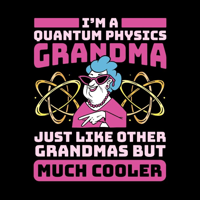 Physik Phyiker Quantenphysik