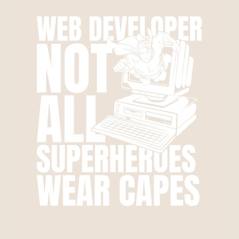 Web Developer Web Developer