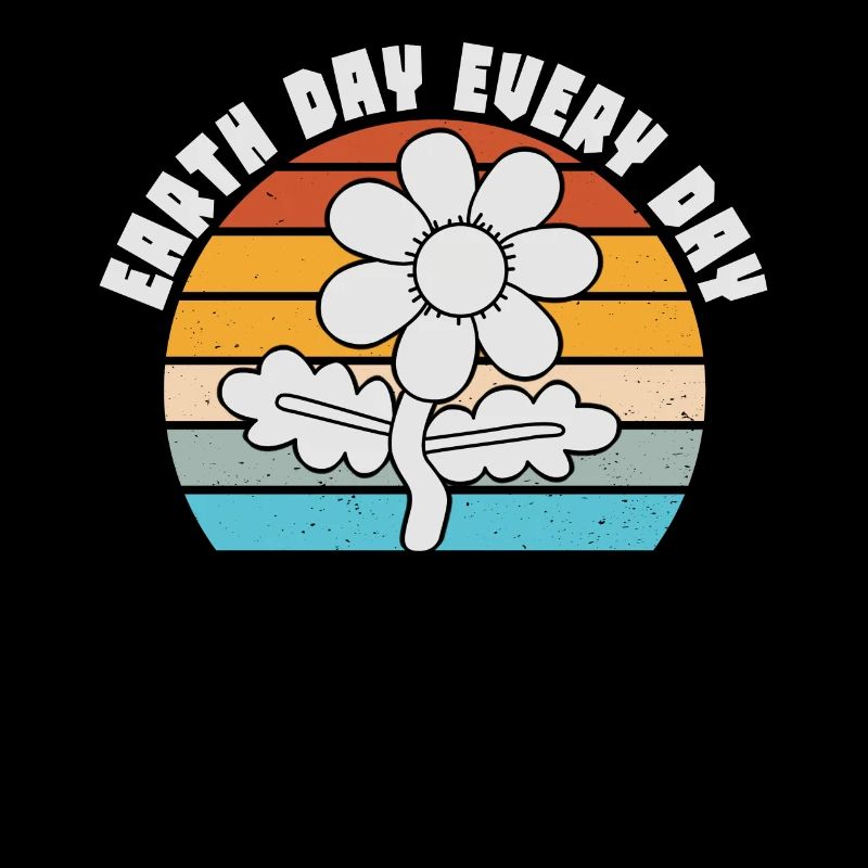 Earth Day Everyday Environmental Awareness