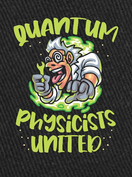 Physique Physiciens Scientifiques Physique quantique