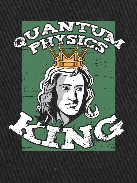 Physique Phyker King Physique quantique