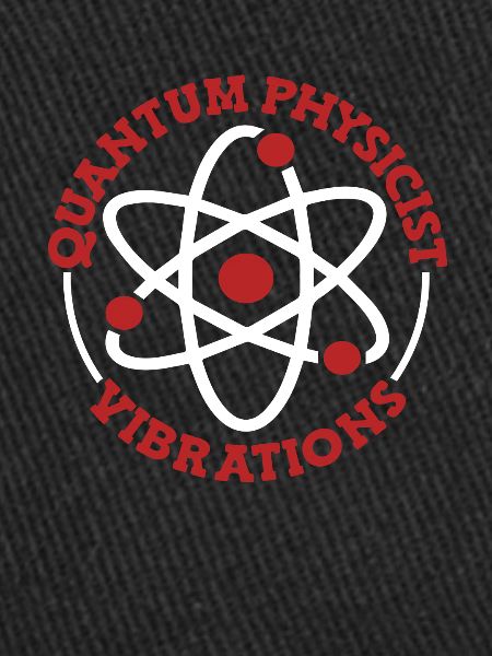 Physik Phyiker Cool Quantenphysik