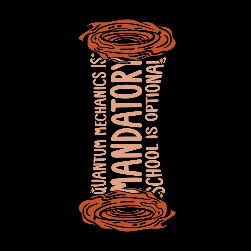 Physique Phyker Fun Physique quantique