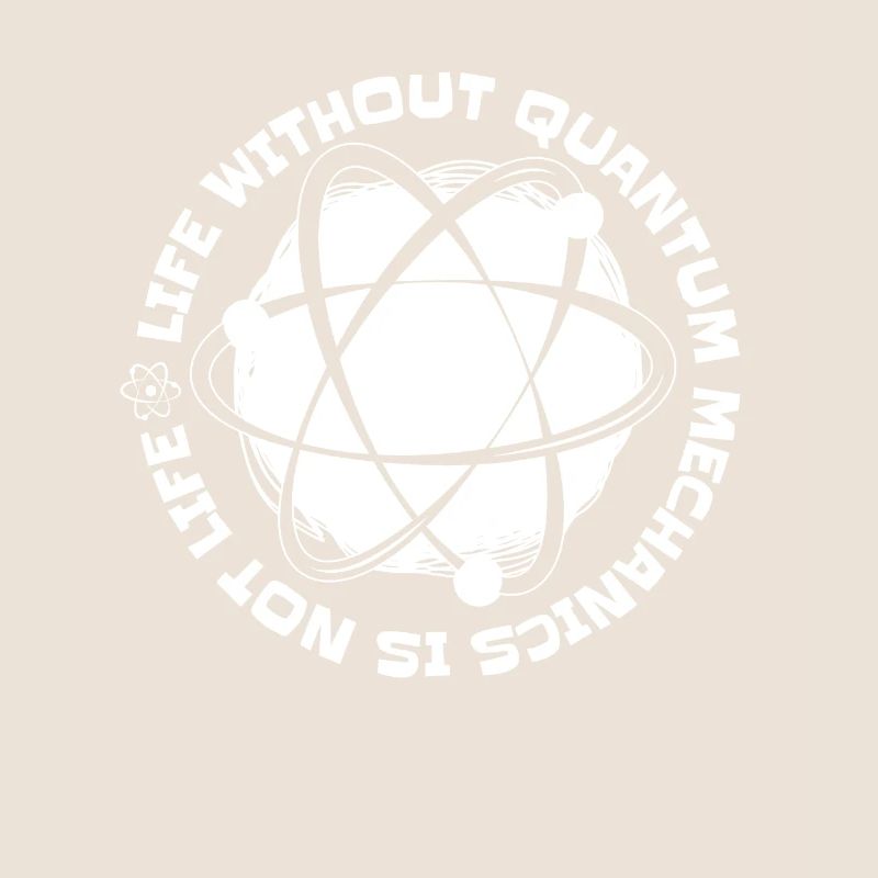 Physics Phyker Lustig Quantum Physics