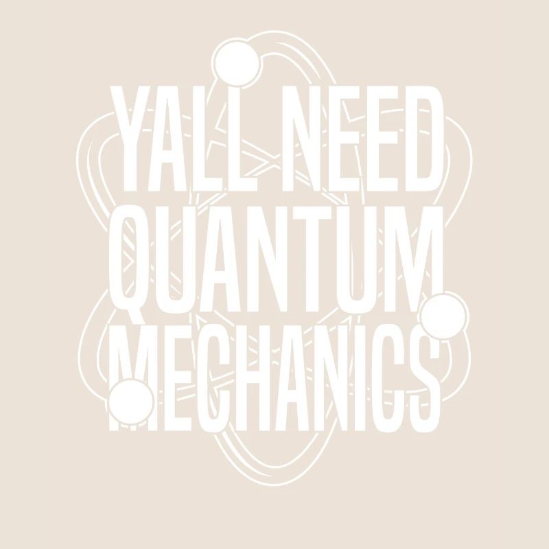 Physics Phyker Funny Quantum Physics