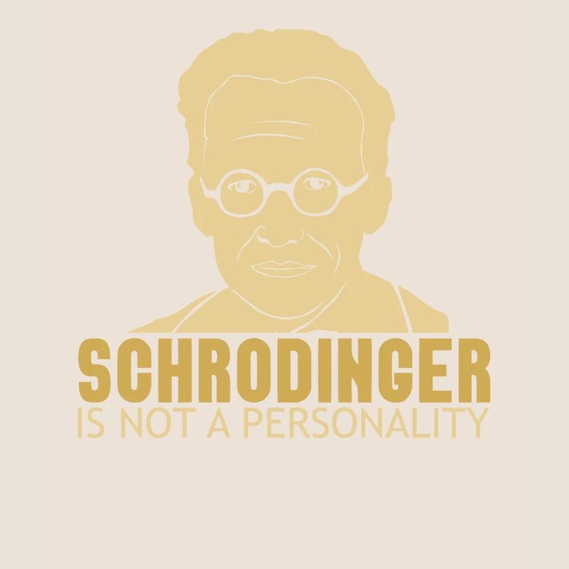 Physics Phyker Funny Quantum Physics