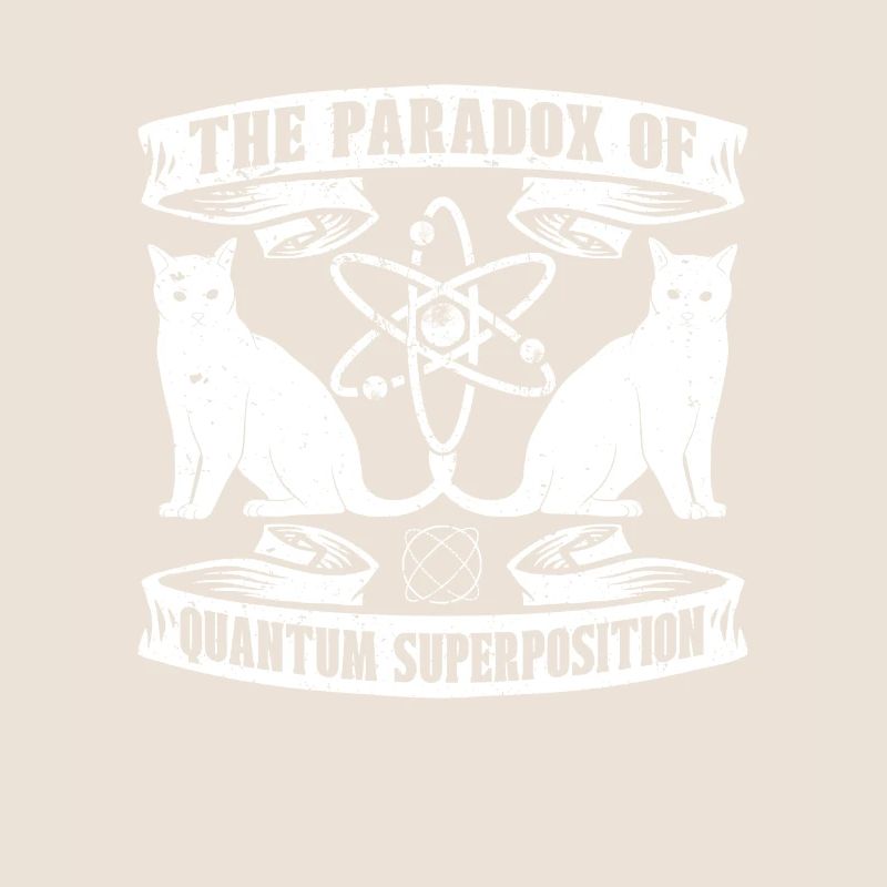 Physics Physicists Paradox Quantum Physics