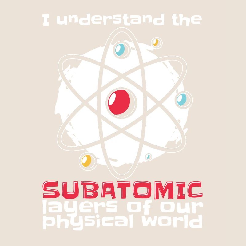 Physics Phyker Funny Quantum Physics