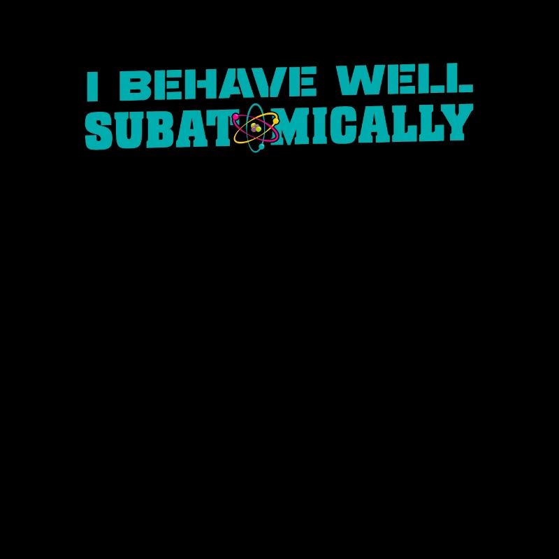 Physics Phyker Funny Quantum Physics