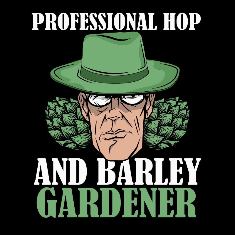 Hobbygärtner Garten Gartenbier