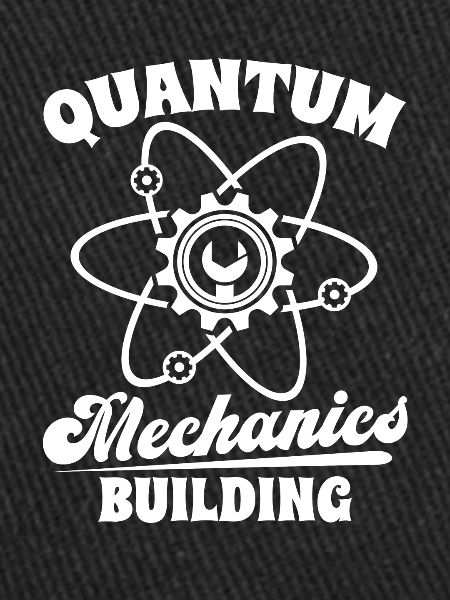 Physik Phyiker Quantenphysik