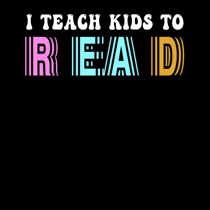 J’apprends aux enfants à lire les professeurs de sciences Lecture