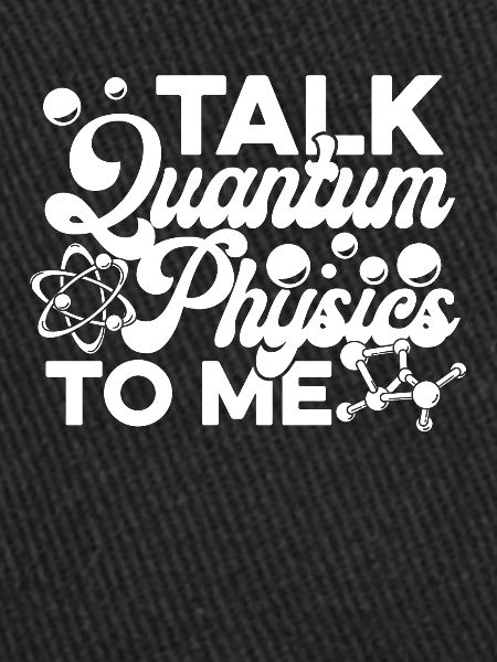 Physics Physicists Quantum Physics