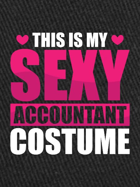 Comptable Costume de Conseiller Fiscal