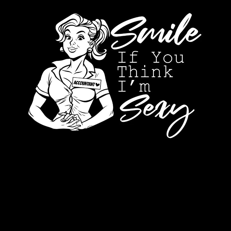 Comptable Conseiller fiscal Sexy Sexy Comptable