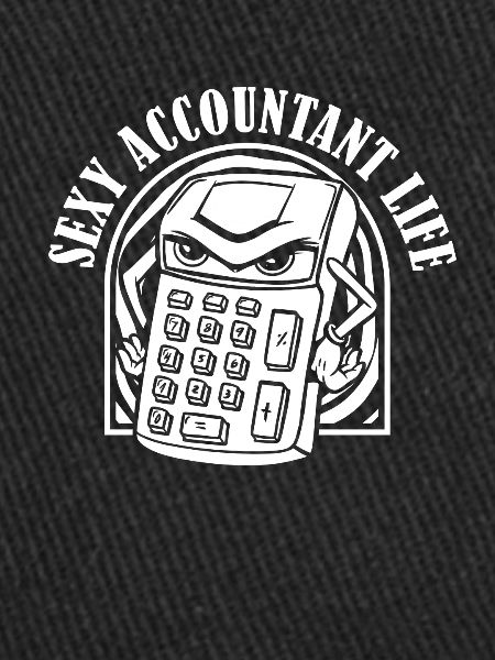 Comptable Conseiller fiscal Sexy Comptable