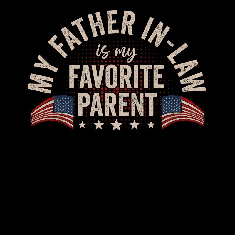 Mon beau-père est mon parent préféré