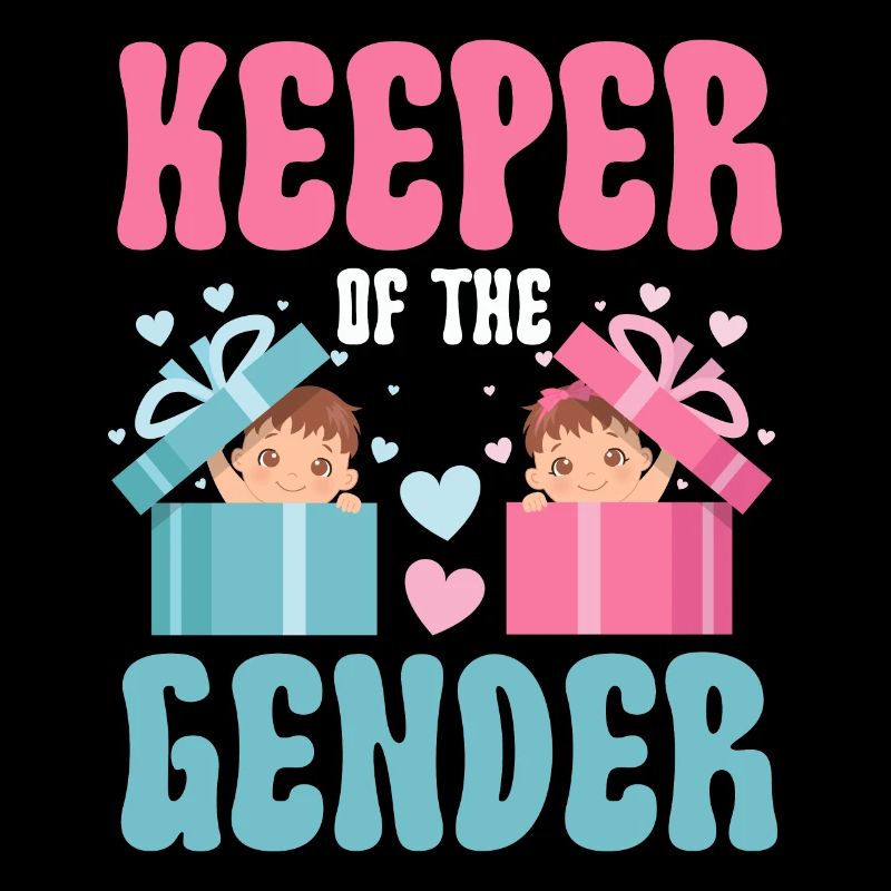 Hüter des Geschlechts