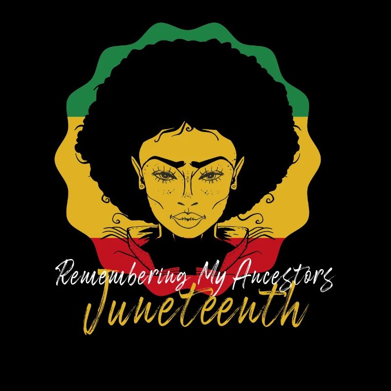 Juneteenth 1865 Remembering My Ancestors