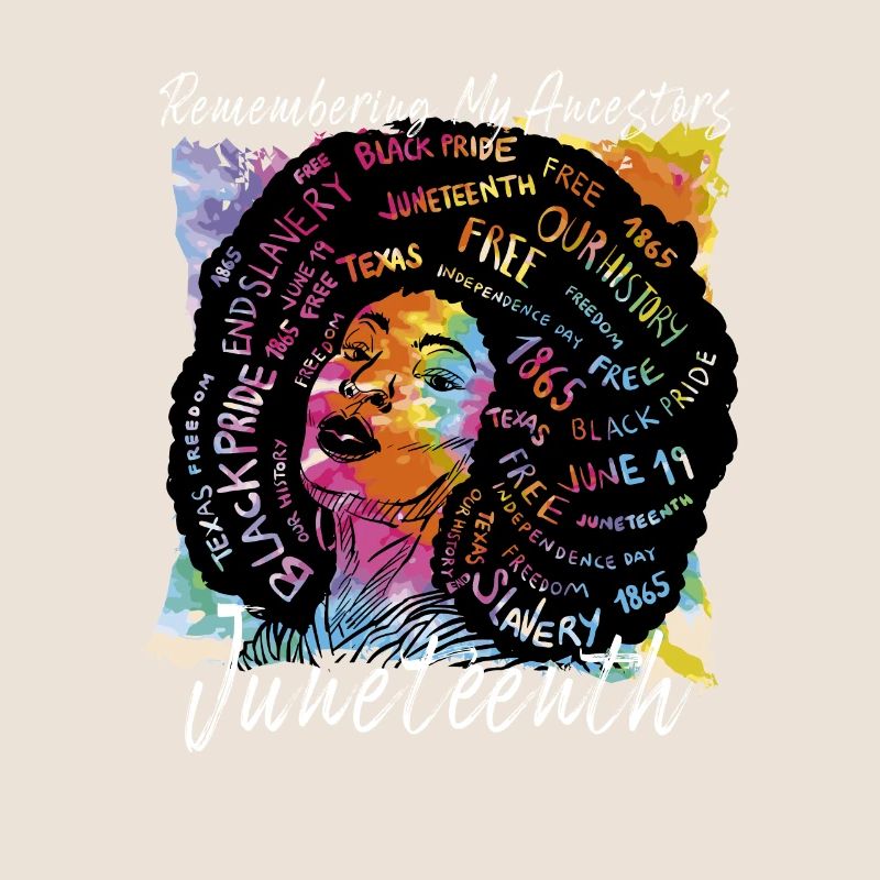 Juneteenth 1865 Remembering My Ancestors