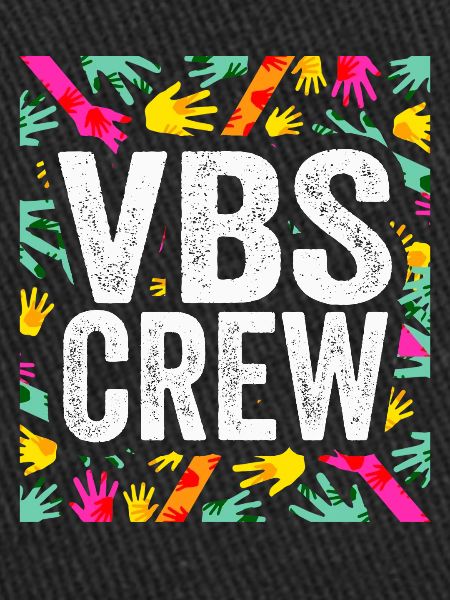 VBS Crew