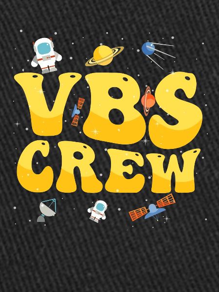 VBS Crew