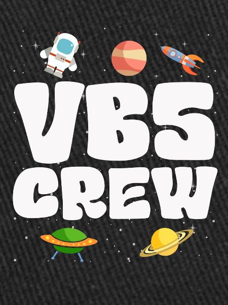 Équipage VBS