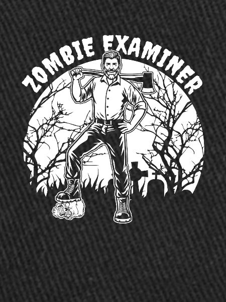 Zombie Halloween