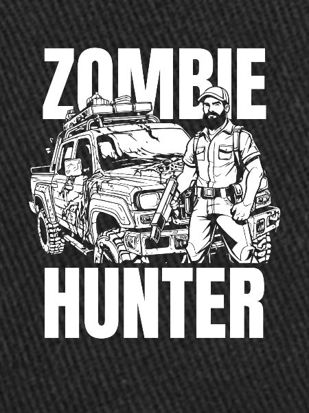 Zombie Halloween