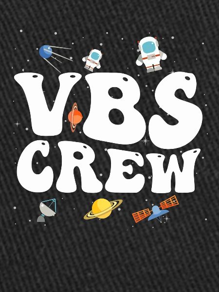Équipage VBS