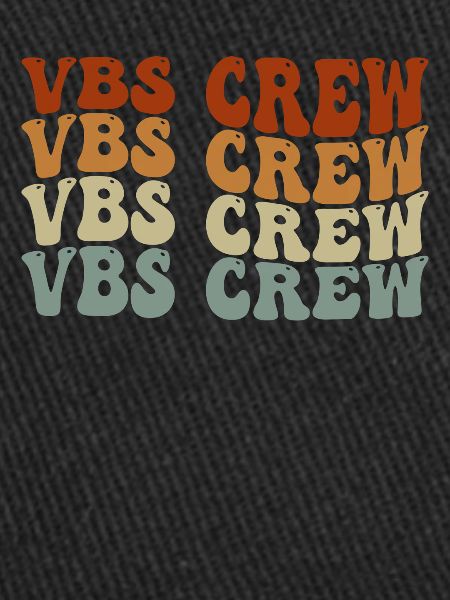 Équipage VBS