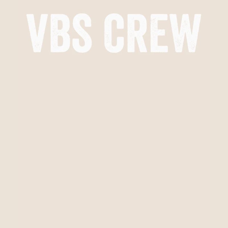 Équipage VBS