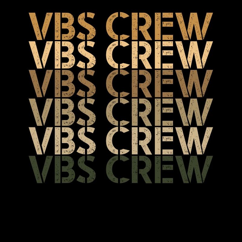 Équipage VBS