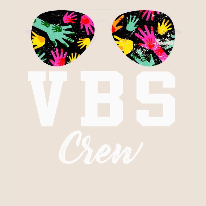 Équipage VBS