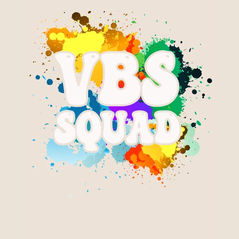 VBS Squad Bibel Shool