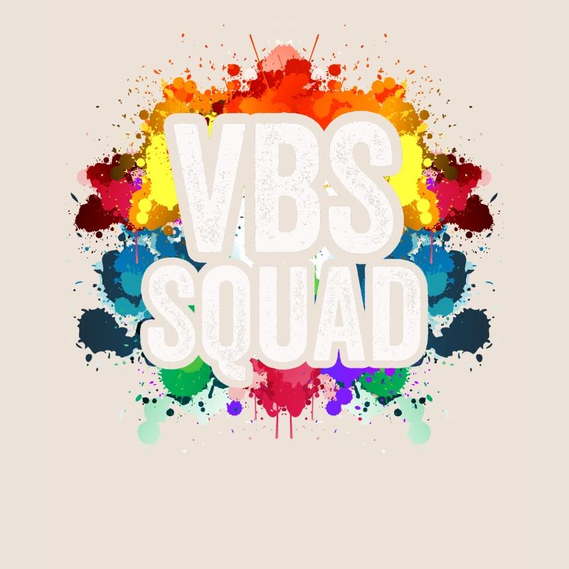 VBS Squad Bibel Shool