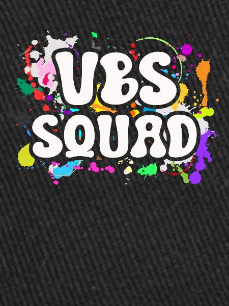 VBS Squad Bible Shool