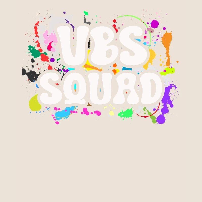 VBS Squad Bibel Shool