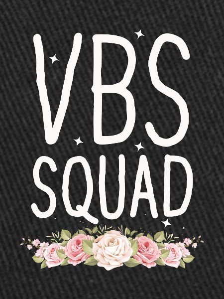 VBS Squad Bible Shool