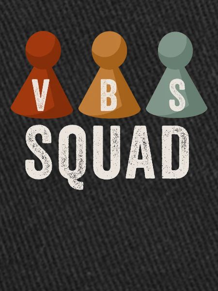 VBS Squad Bible Shool