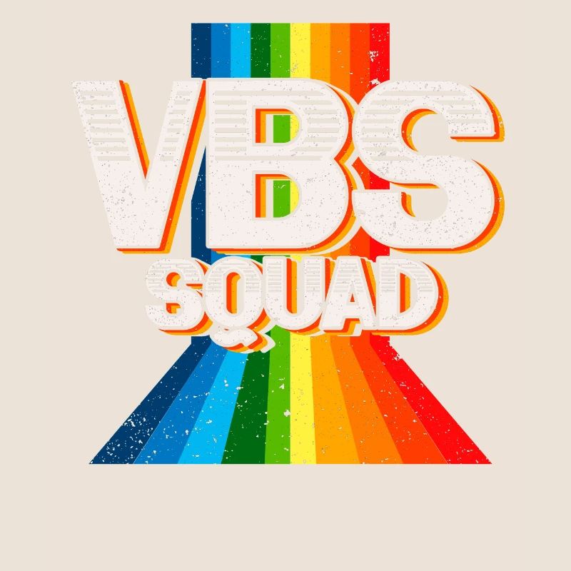 VBS Squad Bibel Shool