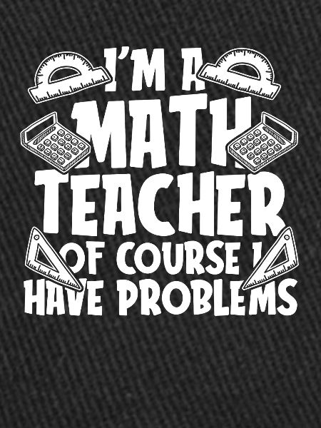 Math Teacher Math Teacher Math Tutor