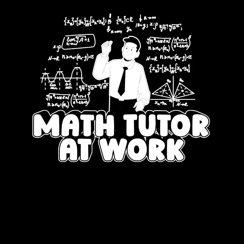 Math Teacher Math Teacher Funny