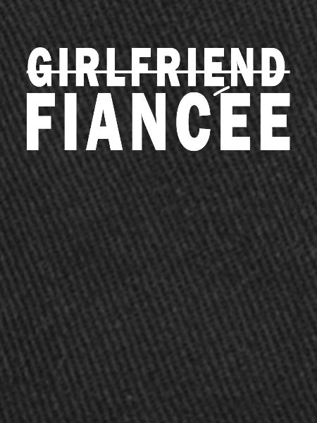 Fiancée Fiancée Fianc