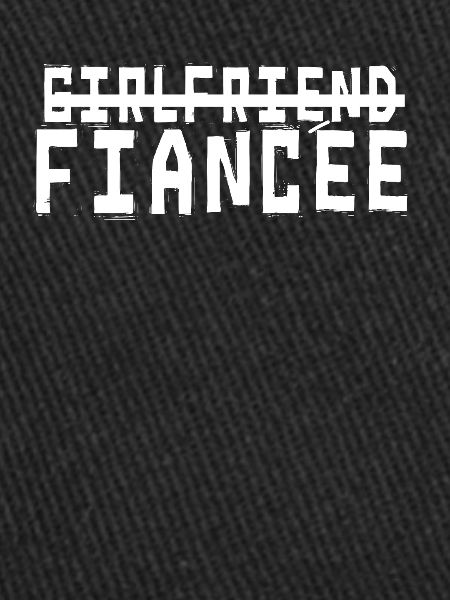 Fiancée Fiancée Fianc