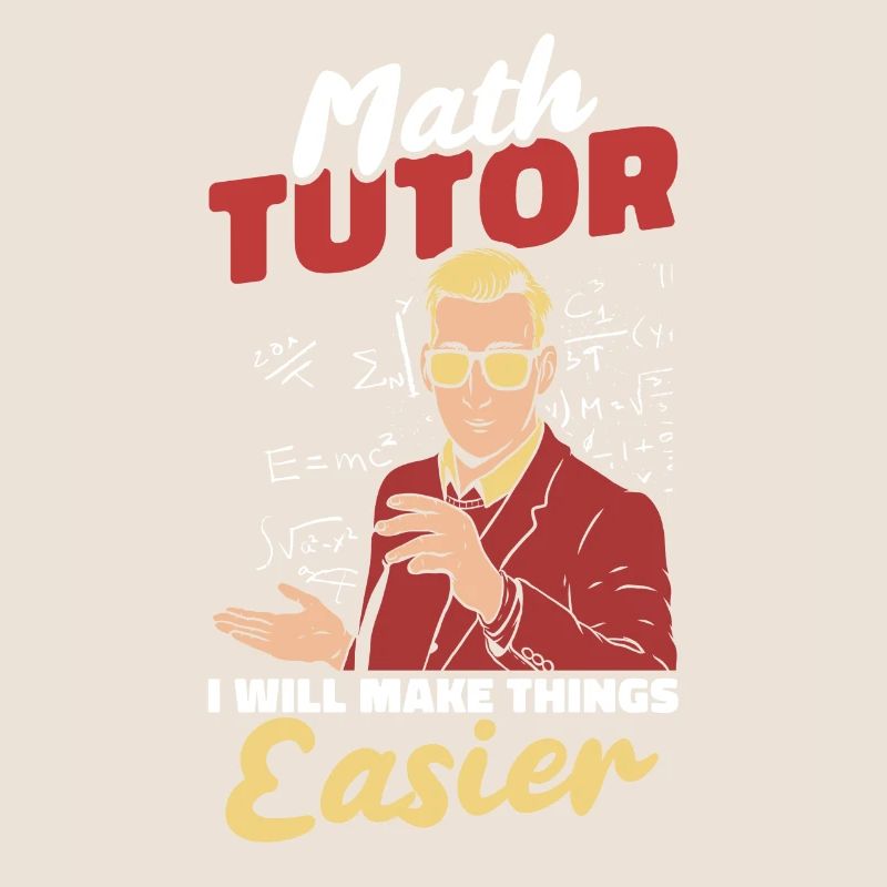 Professeur de mathématiques Professeur de mathématiques Drôle