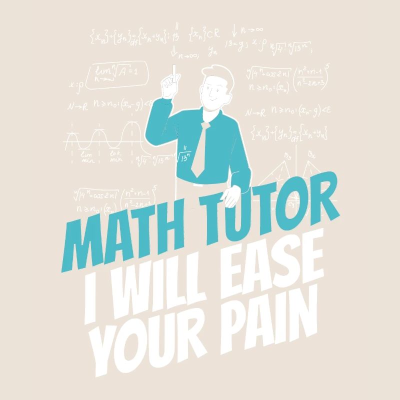 Professeur de mathématiques Professeur de mathématiques Drôle