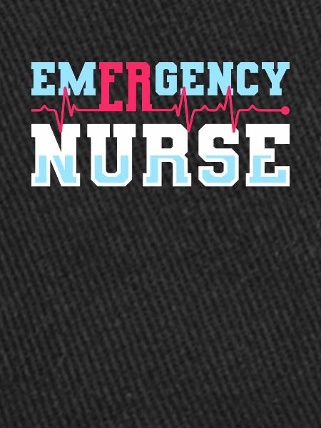 Infirmière d’urgence
