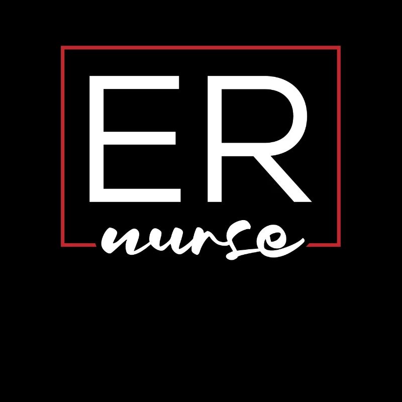 Krankenschwester Notfall Krankenschwester