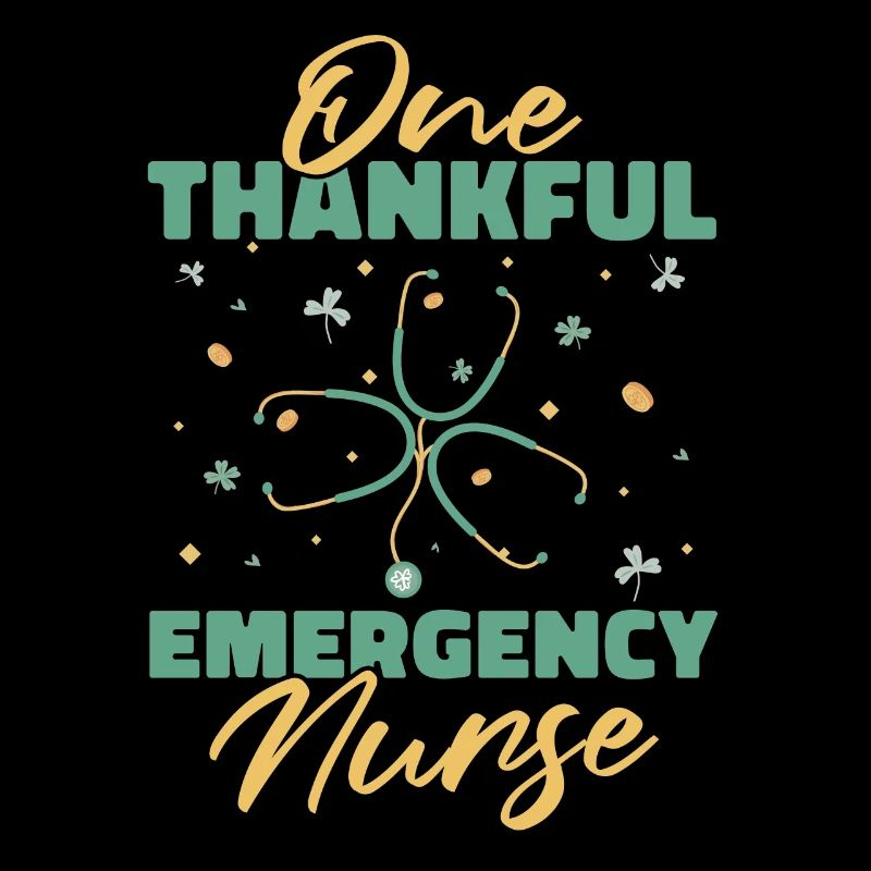 Stéthoscope infirmier